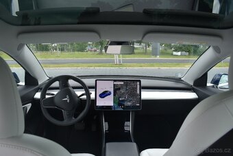 Tesla Model 3 Long Range Dual Motor - 16