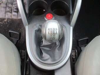 Altea 1,9TDI BKC 77kw bez koroze a DPF 2006 - 16