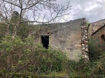 Prodej domu 128 m2, pozemky 2158 m2, Pace Del Mela, Sicílie - 16