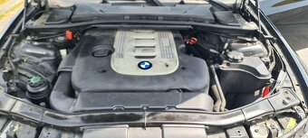 BMW 330XD Touring 170 kw 02/2008.M-paket.Automat - 16