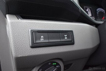 Volkswagen Transporter 2.0 TDI 4x4 WEBASTO VEST. DÍLNA ČR - 16