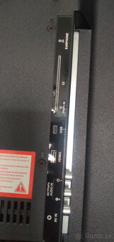 LED TV Blaupunkt 32" 141I-GB-5B-FHBKU-EU (81 cm) FHD - 16