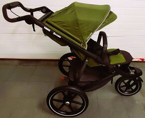 KOČÁREK THULE URBAN GLIDE 2 - sportovní - 16
