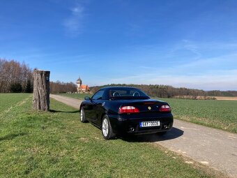 MG TF 1.8i 16V 100 kW - 16