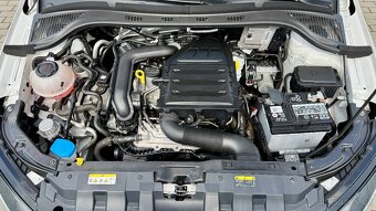 Škoda Fabia kombi //1.0TSi//70kW//STYLE//1.MAJ//ČR//ACC// - 16