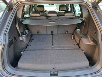 Seat Tarraco 2,0 TDI DSG 4x4 XCELLENCE 170.000 km - 16