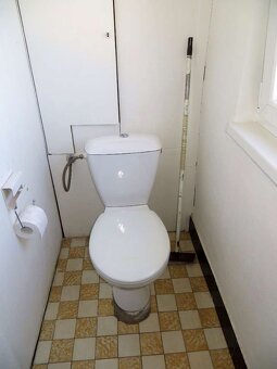 Prodej 2+1 Dobrovodská, České Budějovice - 16