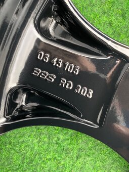 ALU VW GOLF GTI 5X112 R18’ BLACK - 16