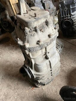 Různé převodovky - VW Brouk, VW T1, VW T2, VW T3, T25, atd. - 16