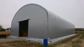 Plachtová hala - 16