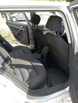 Škoda Octavia 1.8.Tsi - 16