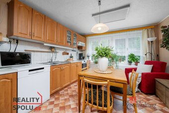 Prodej, domy/rodinný, 379 m2, 46811 Janov nad Nisou, Jablone - 16