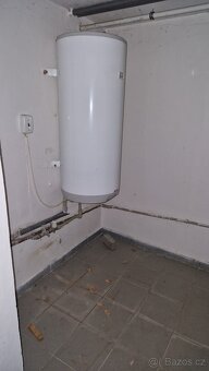 Pronájem domu 4+kk, Dolní Beřkovice, Mělník - 16