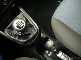 OPEL COMBO/FIAT DOBLO 1.6 CDTI 70KW KLIMA VYH.SEDADLA TAŽNÉ - 16