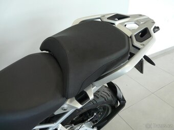 BMW R 1200 GS - 16