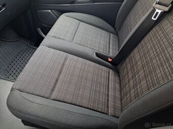 Mercedes-Benz Vito 114 CDI, ZÁRUKA - 16