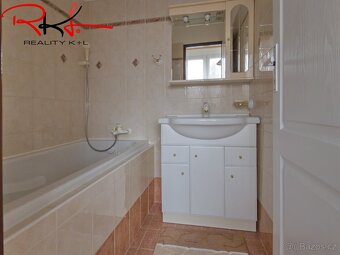 Prodej, byt 4+1, Osvoboditelů, Lovosice - 16