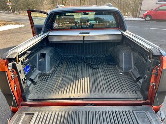 Ford Ranger 3.2TDCi 4x4 Wildtrack - 16