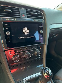 Volkswagen Golf r.v. 2018 (SLEVA možná) - 16