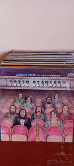 LP desky - 16