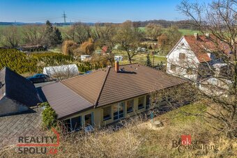 Prodej, domy/rodinný, 164 m2, 25063 Sluhy, Praha-východ [ID  - 16