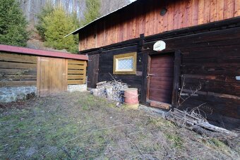 Romantická chalupa na samote /241 m2/, Bytča - Veľké Rovné - 16