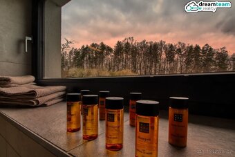 Luxusní bydlení v novostavbě s panoramatickými okny: vlastní - 16