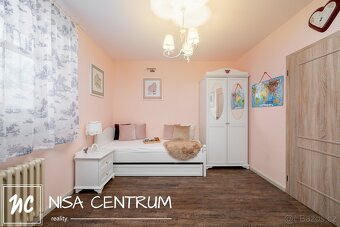 Prodej bungalovu v anglosaském stylu 190 m2, pozemek 1073 m2 - 16