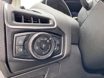 Ford Focus 1.6 ecoboost 110kw titanium - 16