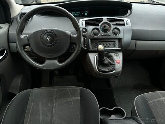 Renault Scenic 1.6i 16V 83kw - 16