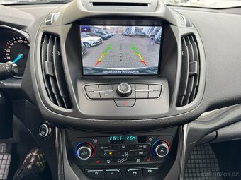 Ford Kuga Titanium AWD 2.0 TDCi 110kW 4x4 Aut. Kamera Navi - 16