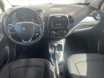 Renault Captur 0,9 TCe 90  Intens (2019) - 16