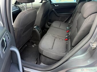 Škoda Yeti 2.0 TDI 81 KW, 57 000 km, 2017 - 16