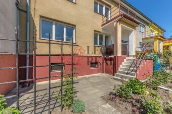 Prodej řadového domu Mnichovo Hradiště - 16