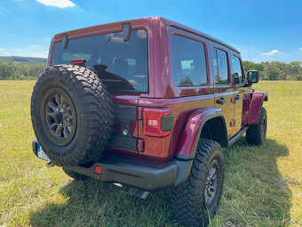 Jeep Wrangler Rubicon 392, 6.4 V8 HEMI 470HP - 16