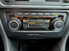 Volkswagen Golf, VI 2.0TDI 81KW - 16