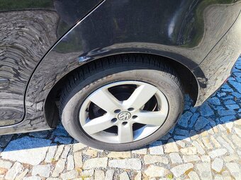 VW Golf Plus 1.2 Tsi 77kw - 16