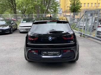 BMW I3 i3S, 120Ah Kessy, Adaptive LED - 16
