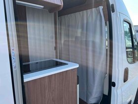 Peugeot Boxer 2.2 Vans Excelent - 16