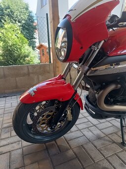 Moto Guzzi - 16