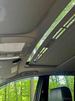 Mercedes w164 ML 320cdi - 16