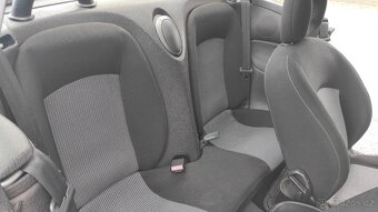 Peugeot 206 1,6 16V CC - 16
