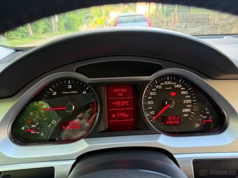 Prodám Audi A6 Avant 2.0 TDI - 16