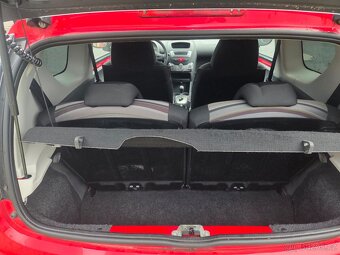 Citroen C1 automat 2009 klima jen 120.763km - 16