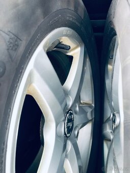 VW Passat 2,0TDi 140kW rv.2017 - 16