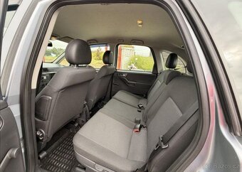 Opel Meriva 1,4 i KLIMA,TAŽNÉ benzín manuál 66 kw - 16