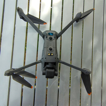 DJI Mavic 3 Fly More Combo (EU) - TOP stav - 16