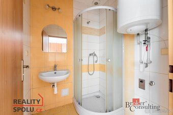 Prodej, komerční/činžovní dům, 244 m2, Krčín 180, 54901 Nové - 16