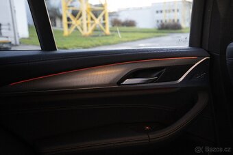 BMW X3 M40i xDrive – plná výbava, perfektní stav - 16