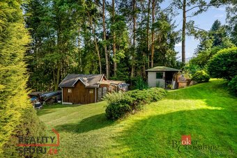 Prodej, pozemky/bydlení, 1470 m2, K Bedřichovce, Liberec, Li - 16